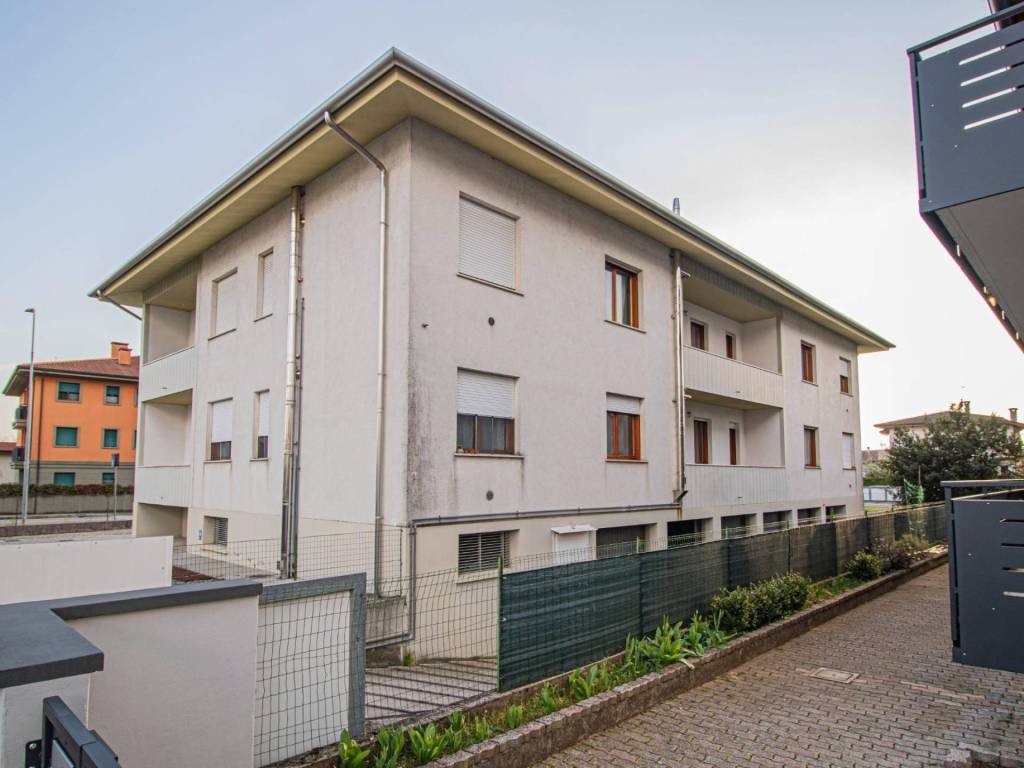 appartamento in vendita ad Udine in zona San Rocco