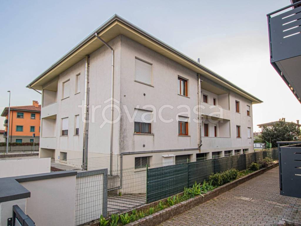 appartamento in vendita ad Udine in zona San Rocco