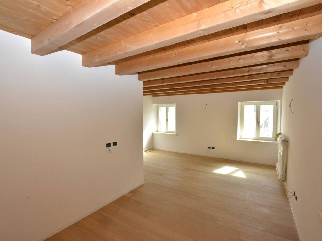 appartamento in vendita ad Udine