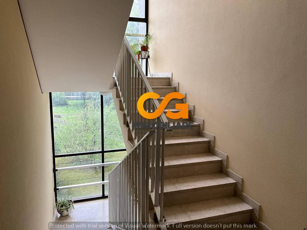 appartamento in vendita ad Udine