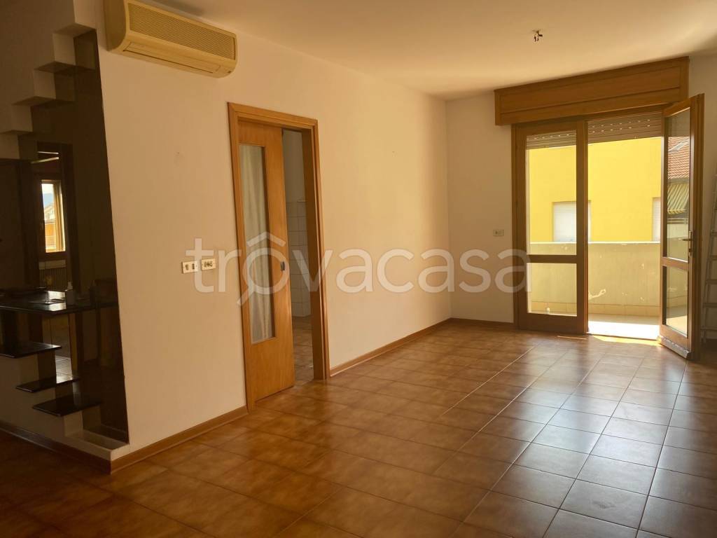 appartamento in vendita ad Udine