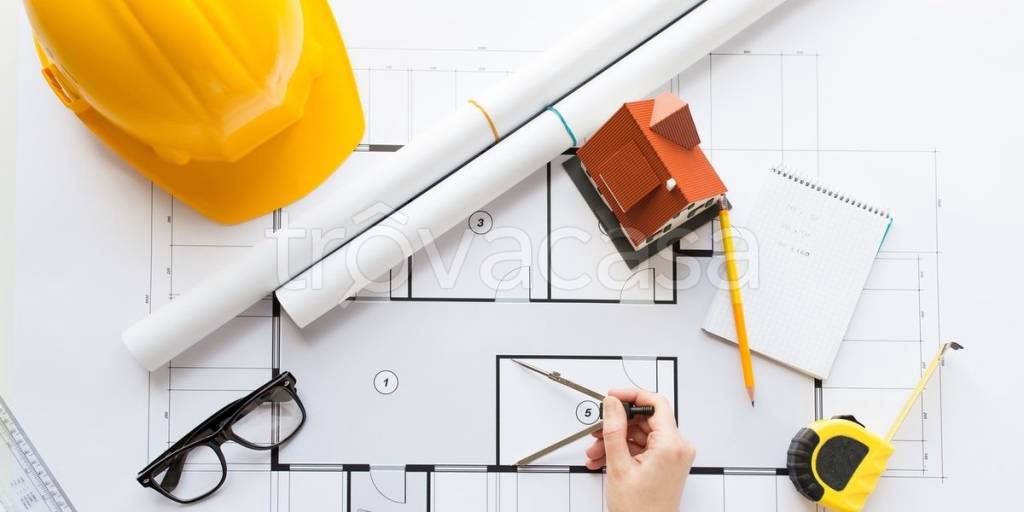 casa indipendente in vendita ad Udine in zona Cormor