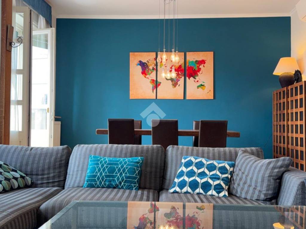 appartamento in vendita ad Udine