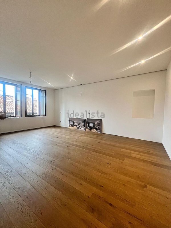 appartamento in vendita ad Udine in zona Centro Storico