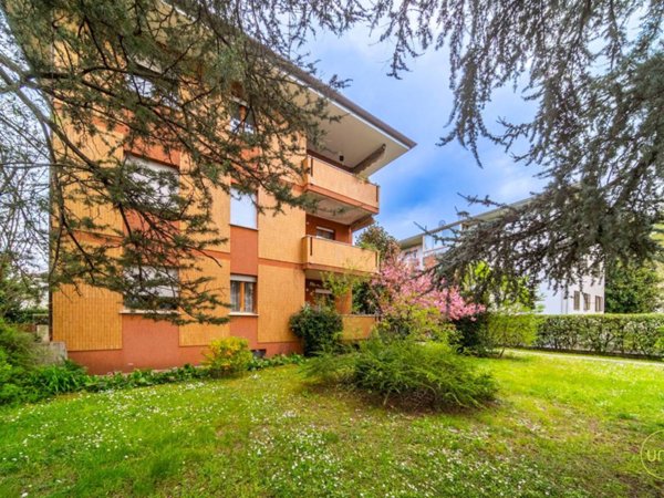 appartamento in vendita ad Udine