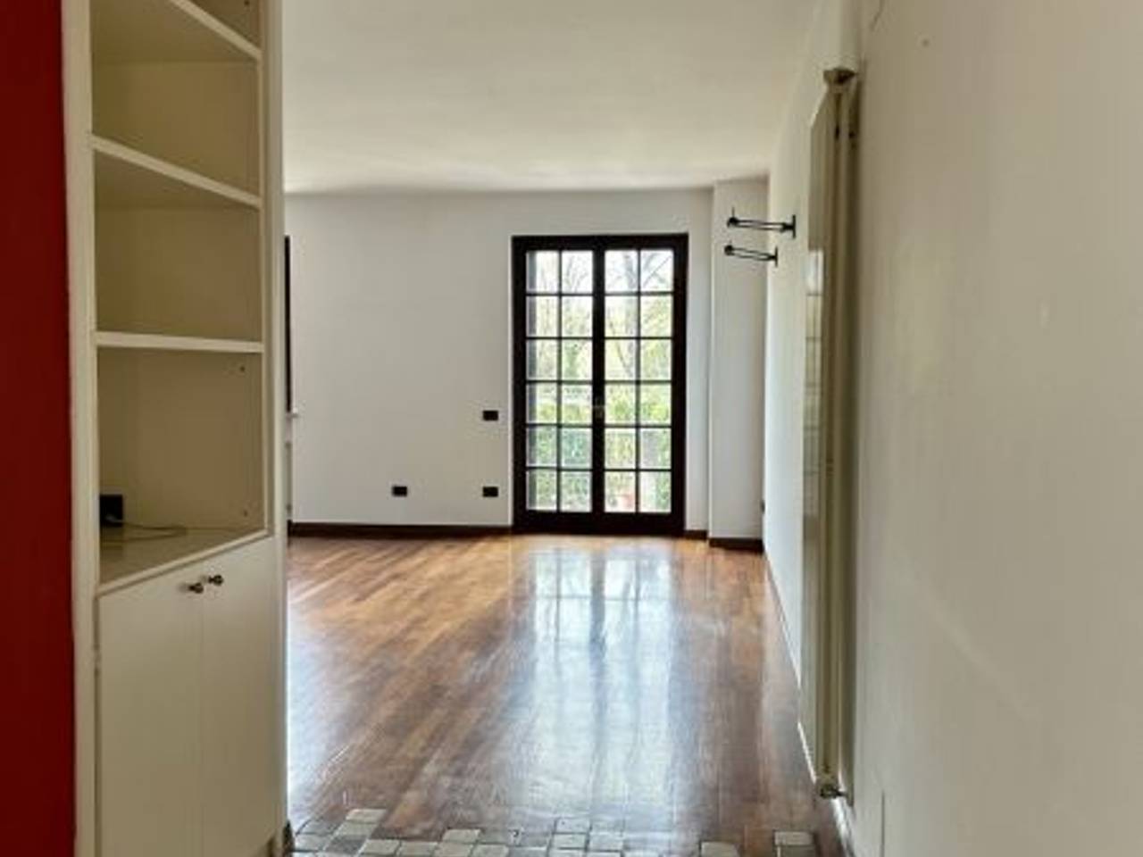 casa indipendente in vendita ad Udine in zona Paparotti