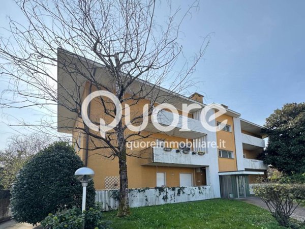 appartamento in vendita ad Udine