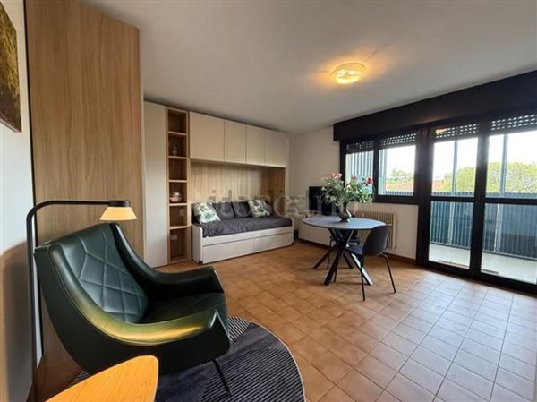 appartamento in vendita ad Udine in zona Centro Storico