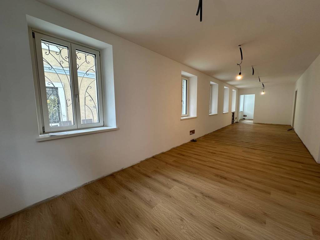 ufficio in vendita ad Udine in zona Centro Storico