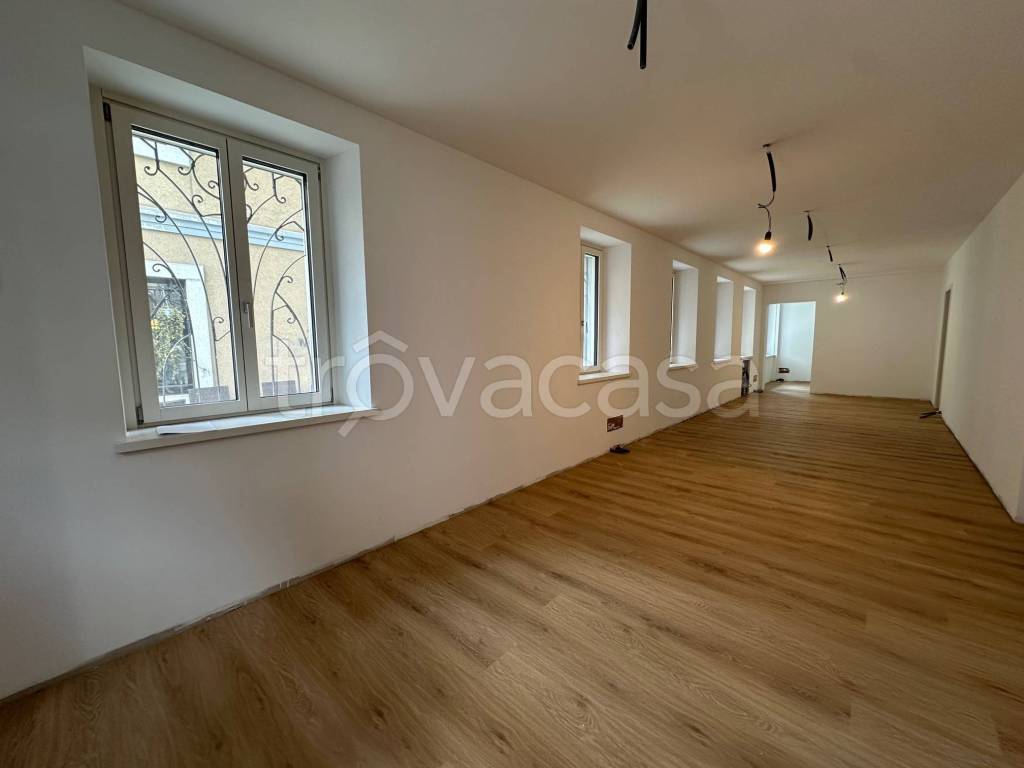 appartamento in vendita ad Udine in zona Centro Storico