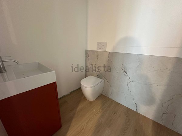ufficio in vendita ad Udine in zona Centro Storico