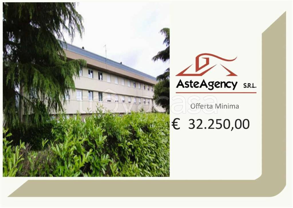 appartamento in vendita ad Udine in zona San Rocco