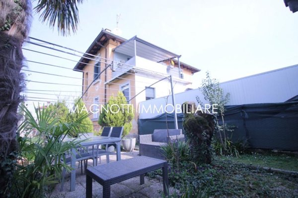 casa indipendente in vendita ad Udine