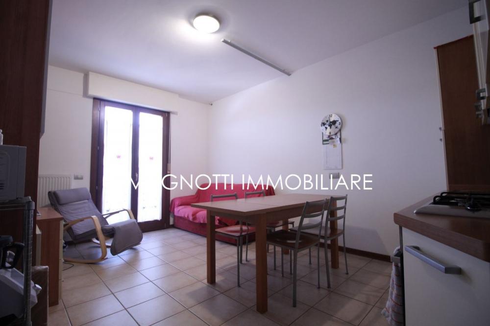 appartamento in vendita ad Udine in zona Gervasutta