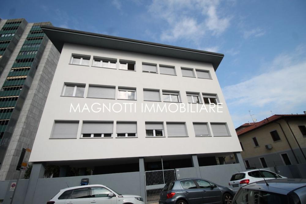 appartamento in vendita ad Udine in zona Centro Storico