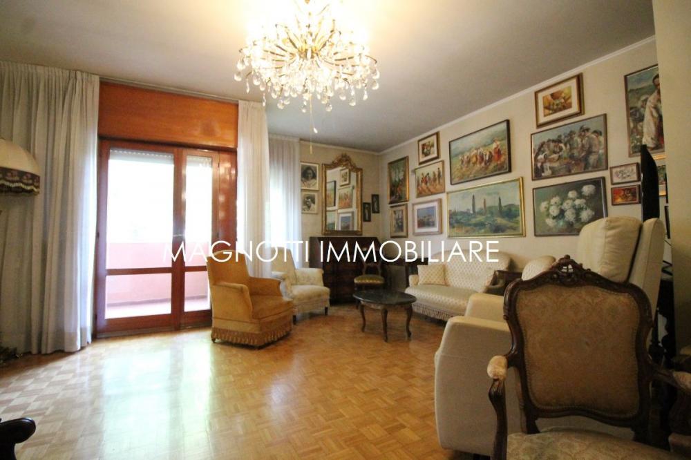 appartamento in vendita ad Udine in zona Chiavris