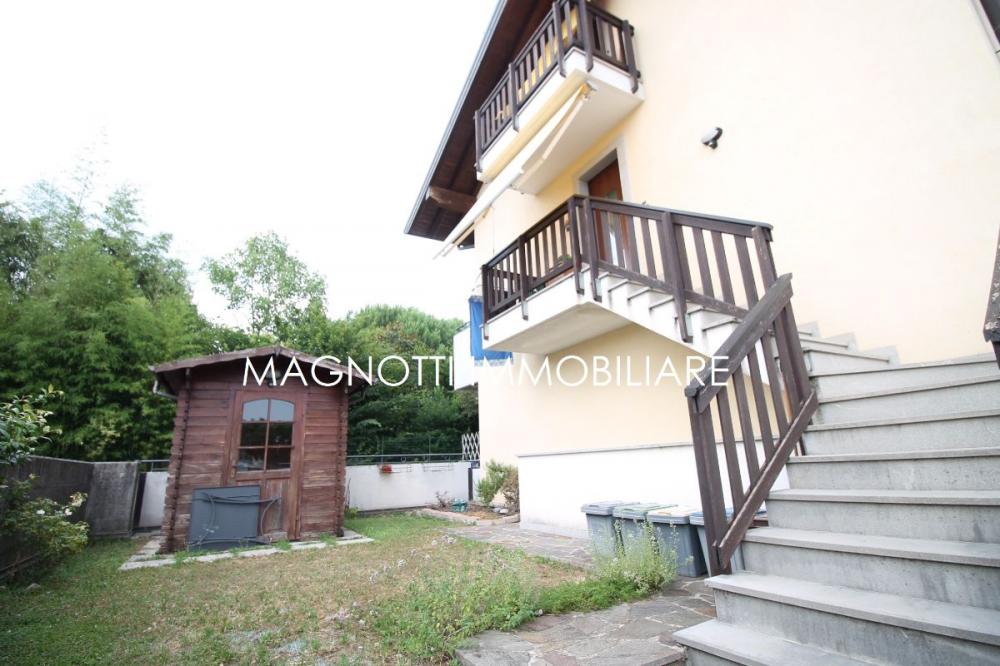 appartamento in vendita ad Udine in zona Laipacco