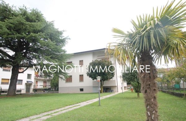 appartamento in vendita ad Udine in zona Laipacco