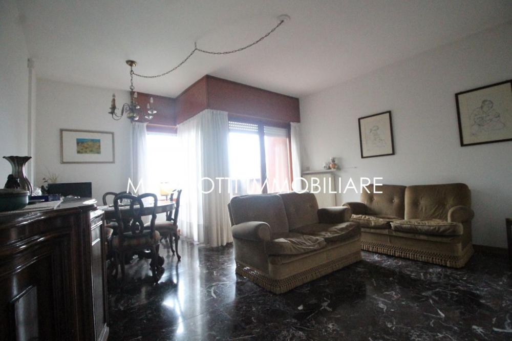 appartamento in vendita ad Udine in zona Chiavris