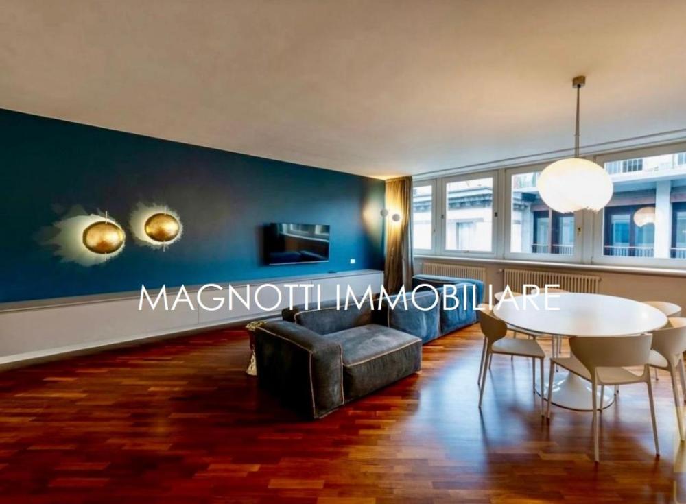 appartamento in vendita ad Udine