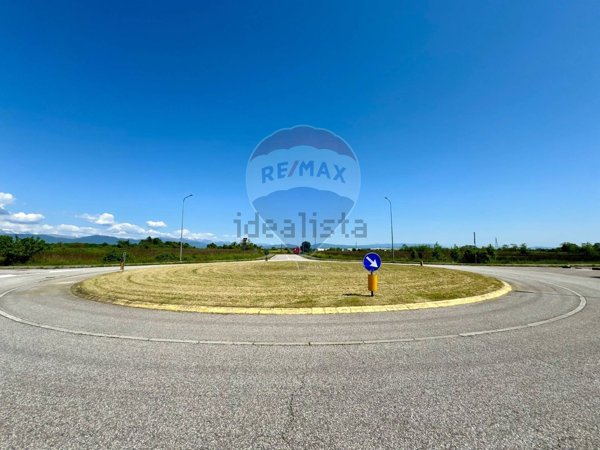 terreno edificabile in vendita ad Udine