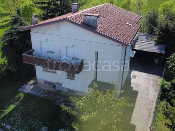 casa indipendente in vendita ad Udine in zona Cormor