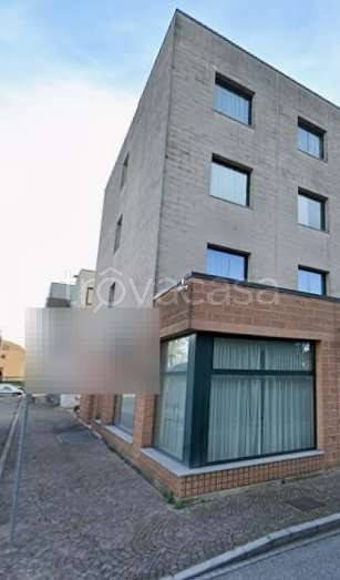 ufficio in vendita ad Udine in zona Baldasseria