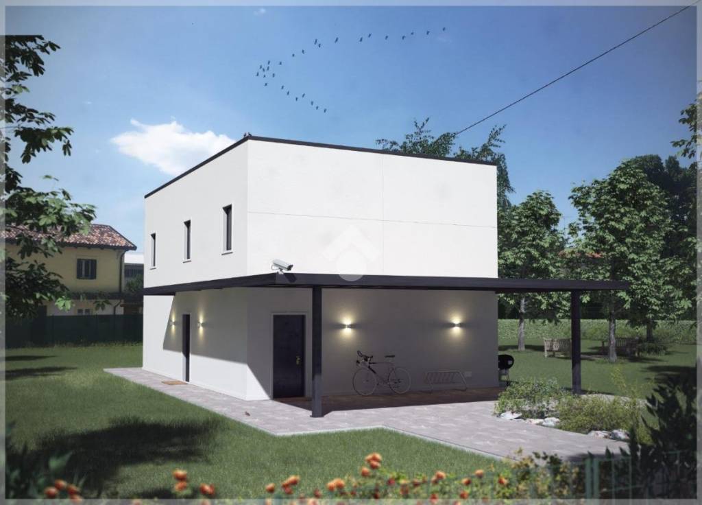 terreno edificabile in vendita ad Udine in zona Baldasseria