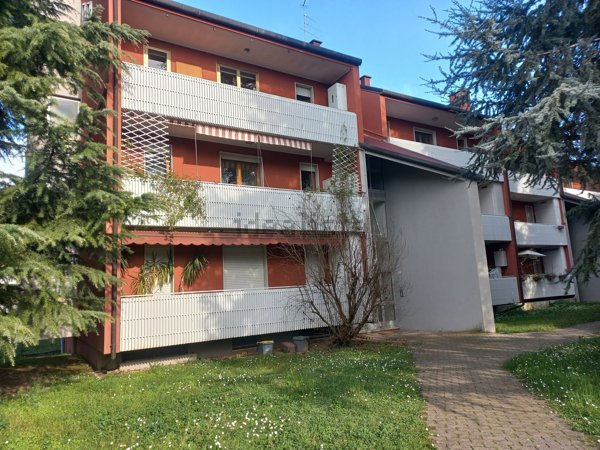 appartamento in vendita ad Udine
