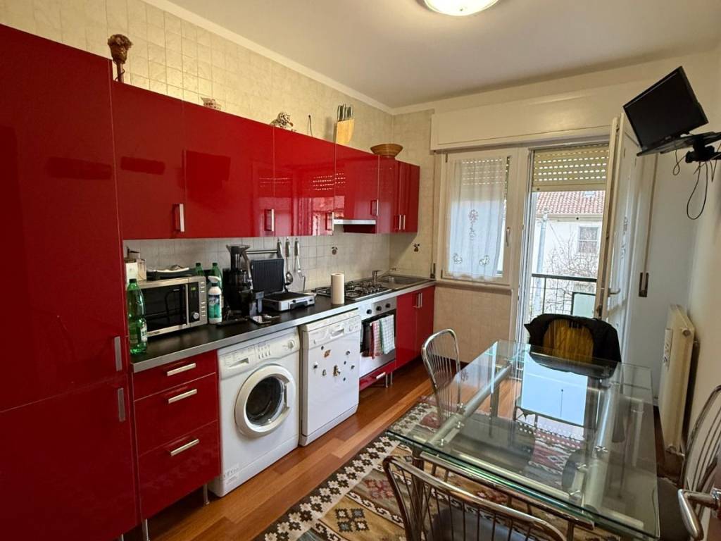 appartamento in vendita ad Udine