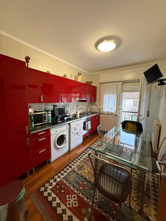 appartamento in vendita ad Udine in zona San Rocco