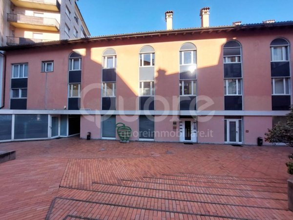 ufficio in vendita ad Udine in zona Centro Storico