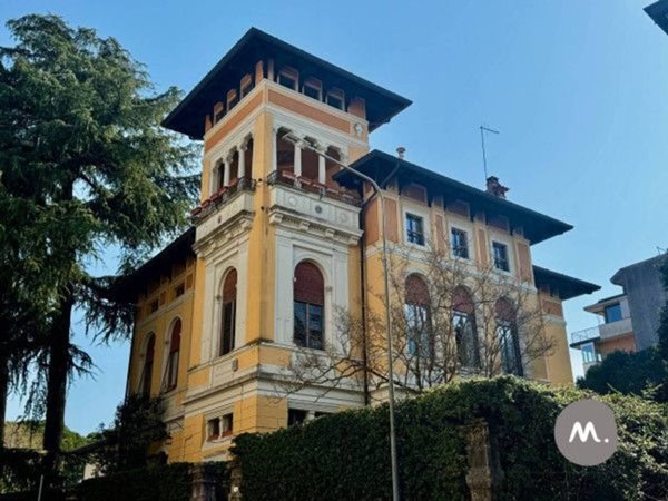 casa indipendente in vendita ad Udine in zona Centro Storico