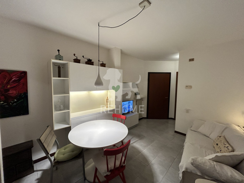 appartamento in vendita ad Udine