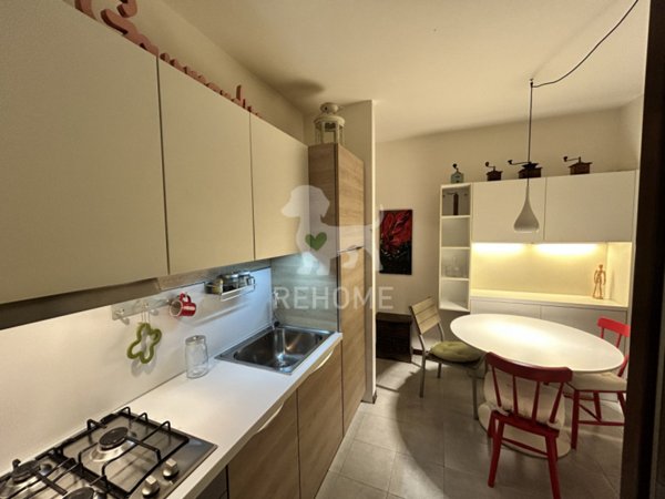 appartamento in vendita ad Udine