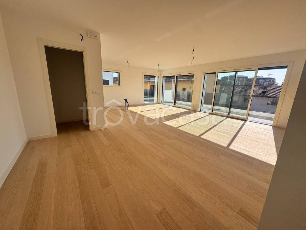 appartamento in vendita ad Udine in zona Centro Storico