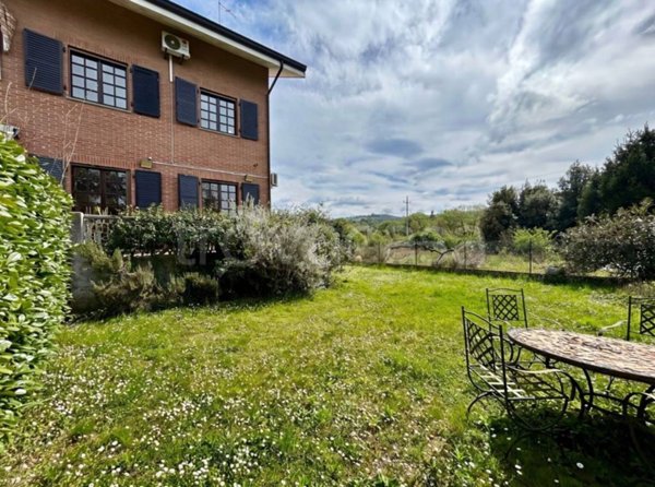 casa indipendente in vendita ad Udine in zona Baldasseria