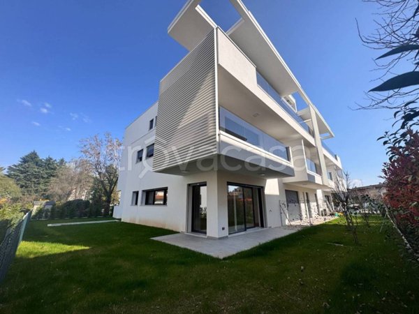 appartamento in vendita ad Udine in zona Centro Storico