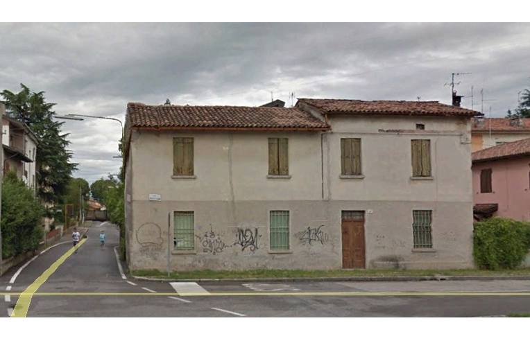 casa indipendente in vendita ad Udine in zona Centro Storico