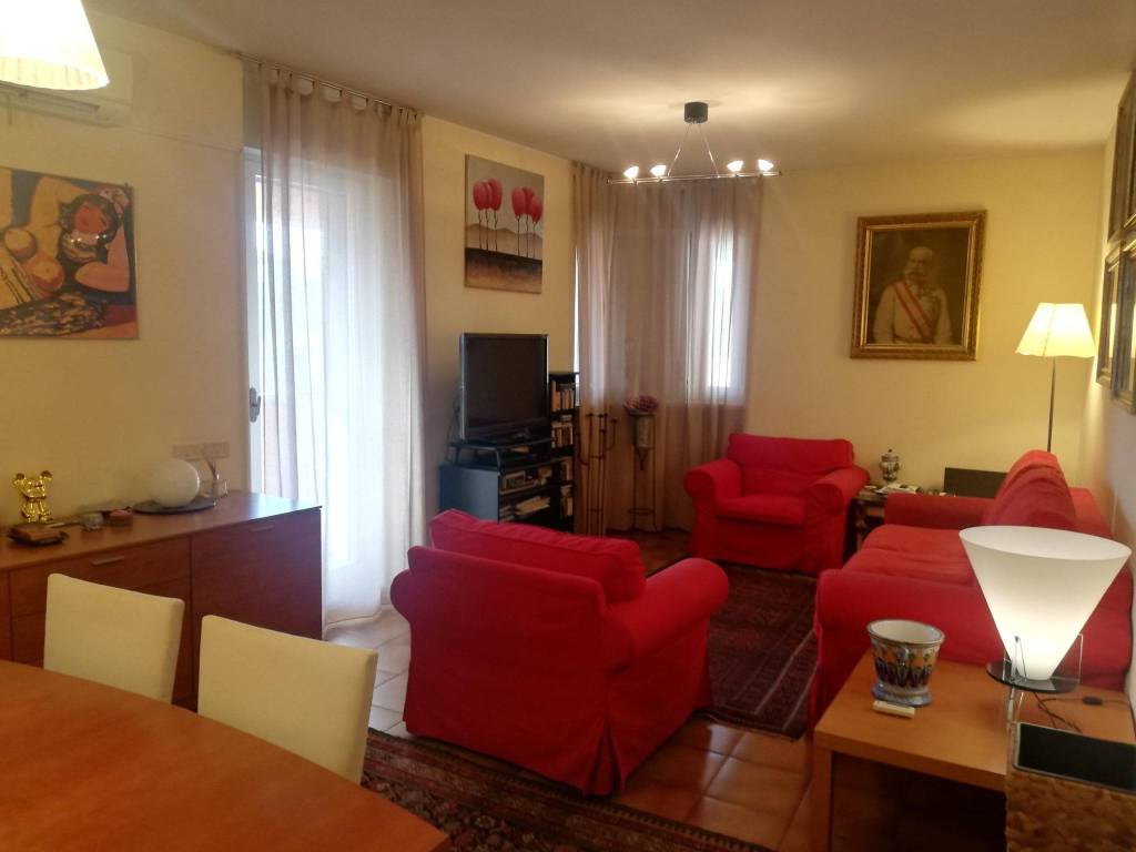 appartamento in vendita ad Udine