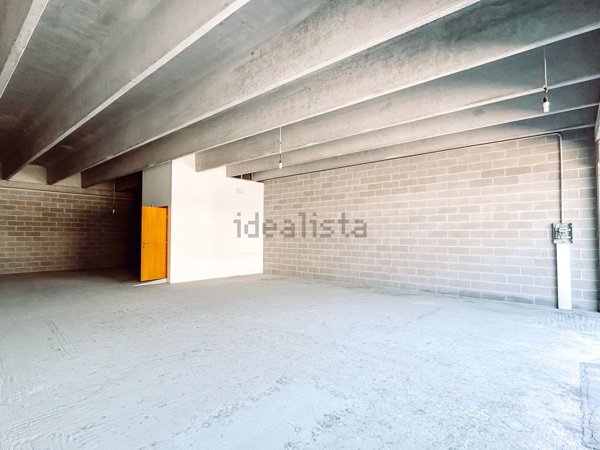 locale commerciale in vendita ad Udine in zona Baldasseria