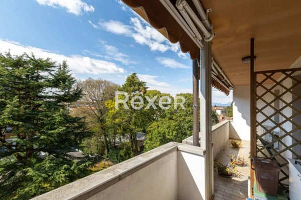 appartamento in vendita ad Udine in zona San Rocco