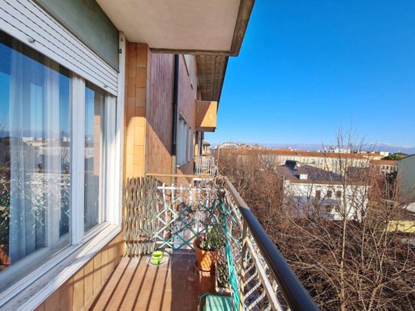 appartamento in vendita ad Udine