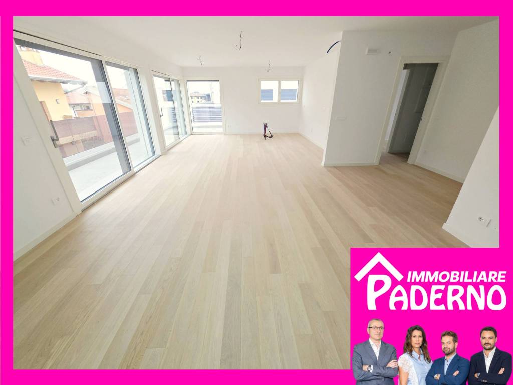 appartamento in vendita ad Udine
