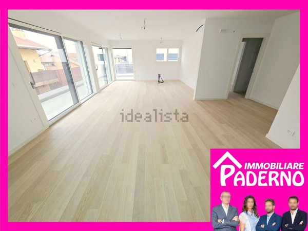 appartamento in vendita ad Udine