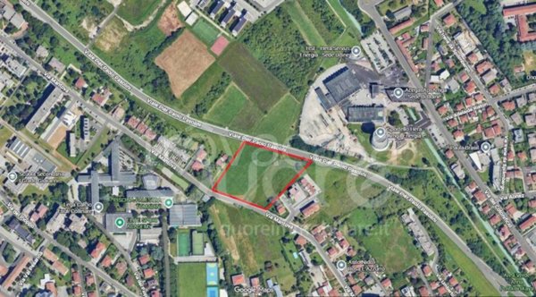 terreno agricolo in vendita ad Udine
