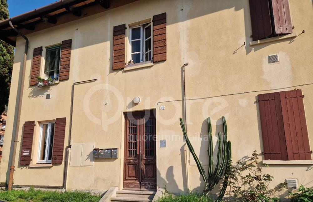 appartamento in vendita ad Udine in zona Centro Storico