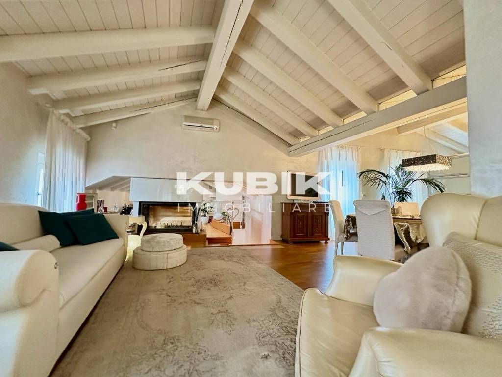 appartamento in vendita ad Udine