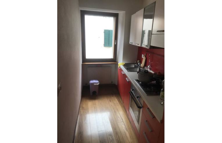 appartamento in vendita ad Udine in zona Centro Storico