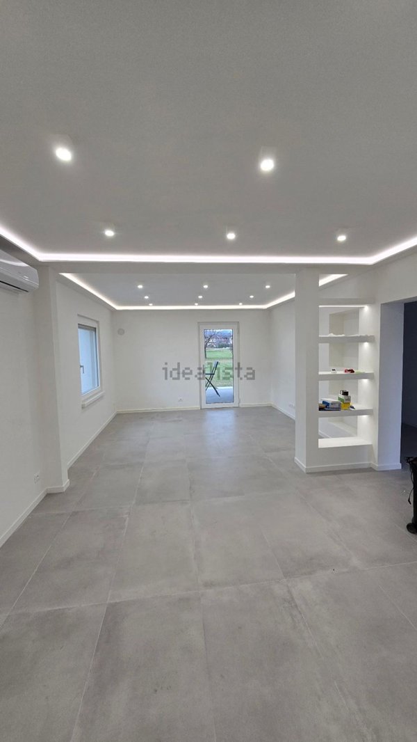 casa indipendente in vendita ad Udine